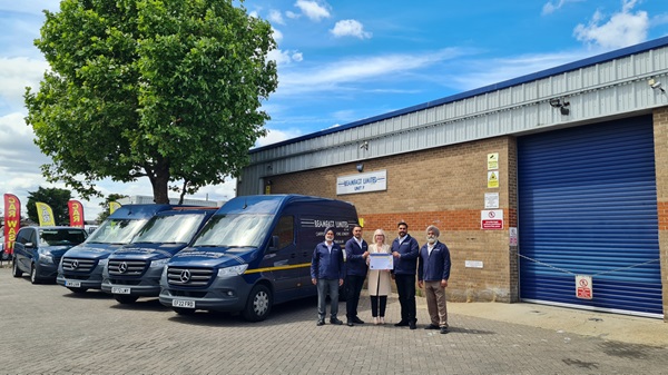 “<a href="/BeamfastLimited/">Beamfast Limited</a> are a well-established company with a great portfolio and I am very pleased that they have renewed their membership with Secured by Design. I’m looking forward to working with them over the coming years" securedbydesign.com/about-us/news/…