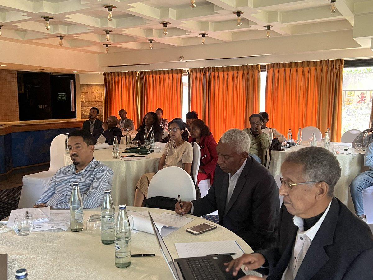 Forum for Social Studies (FSS) (@forum_fss) on Twitter photo Exciting times at the inception workshop of our new project: “Decent work and productive employment for youth and women in Ethiopia’s textile and garment sector.”; a collaborative effort between FSS and <a href="/INCLUDEplatform/">INCLUDE Platform</a> ! Exciting times at the inception workshop of our new project: “Decent work and productive employment for youth and women in Ethiopia’s textile and garment sector.”; a collaborative effort between FSS and <a href="/INCLUDEplatform/">INCLUDE Platform</a> !