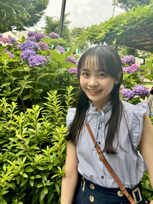 林芽亜里のTwitter画像2