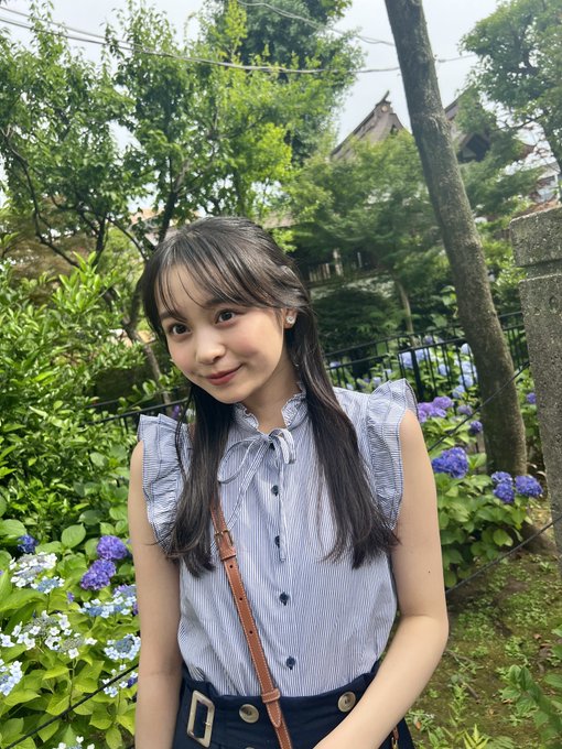 林芽亜里のTwitter画像4