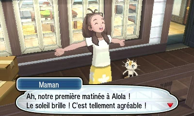 Prêts à accueillir l'été, Dresseurs et Dresseuses ? ☀️
