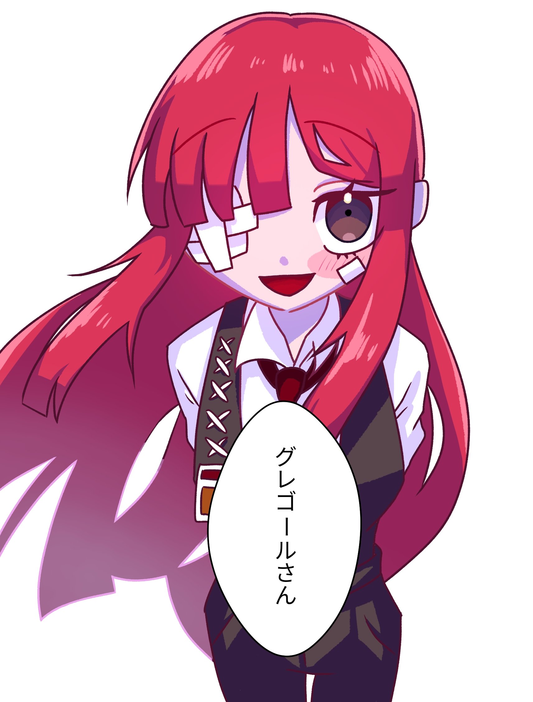 Limbuscompany リンバスカンパニー れとぽぷ W賞 グレゴール Limbus Company リンバスカンパニー れとぽぷ｜Yahoo!フリマ（旧