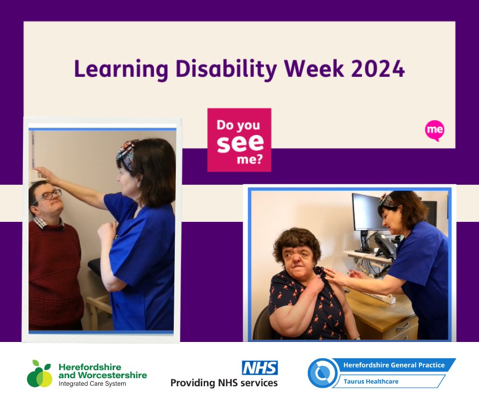 TaurusHealthcare/Herefordshire General Practice tweet media