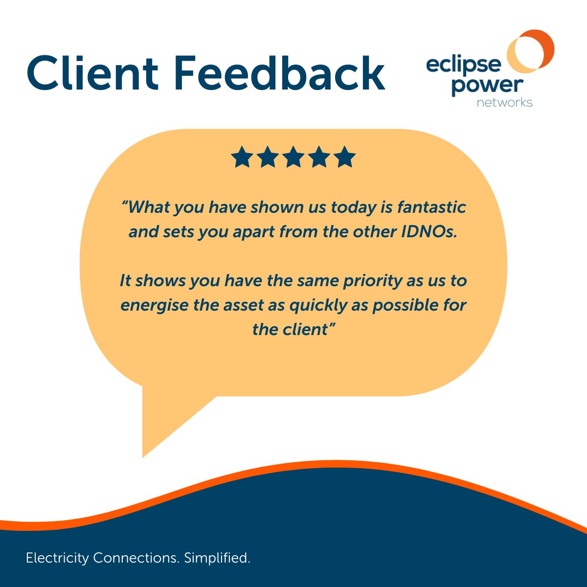 Eclipse Power Networks tweet media