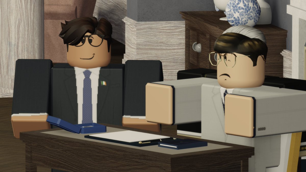 Ireland on ROBLOX 🇮🇪 tweet media