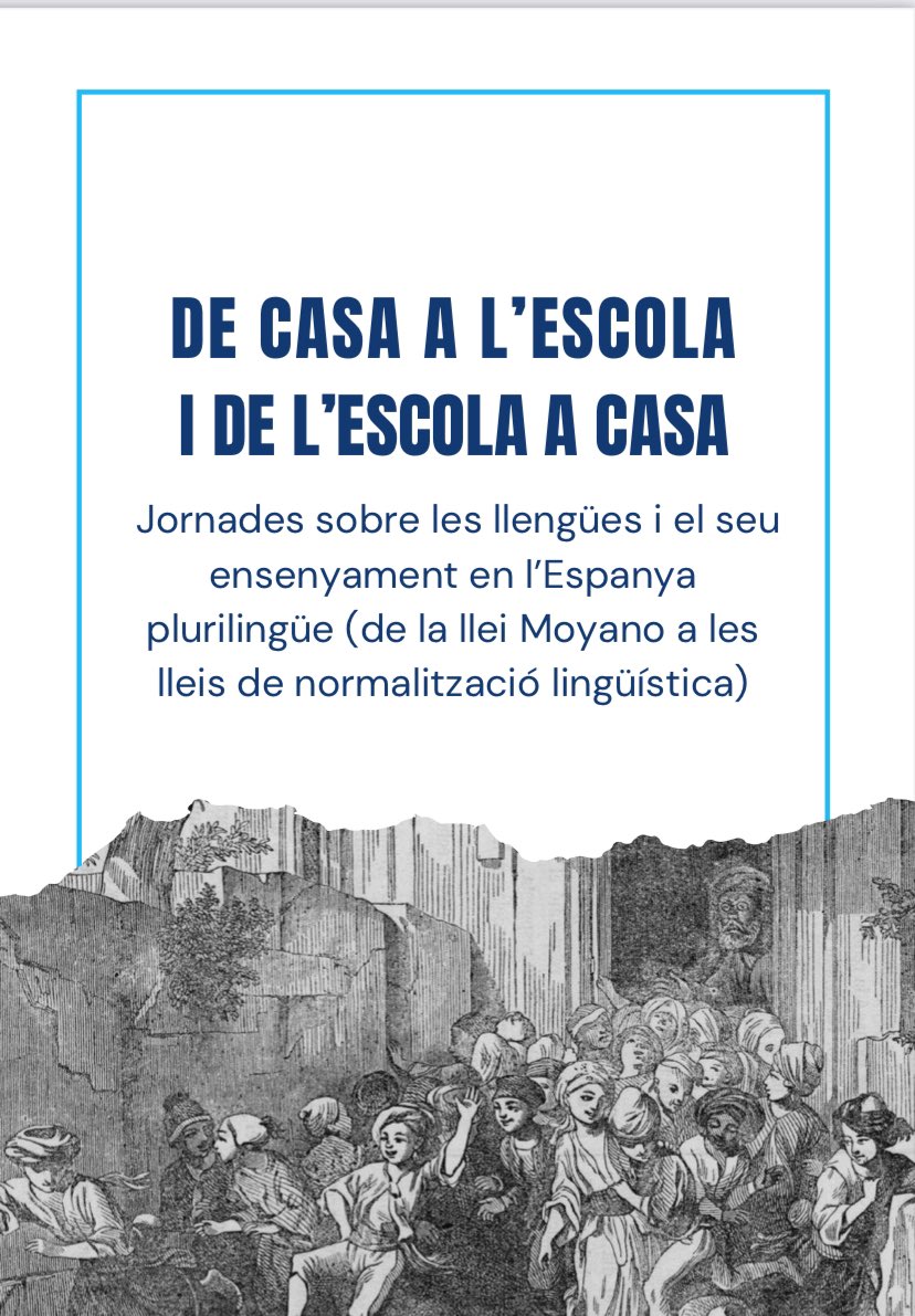 Inauguració deles jornades "De casa a l’escola i de l’escola a casa", a la #FacMagisteri, amb <a href="/MJGarciaFolgado/">MJosé García Folgado</a> del @grupGIEL i Juan Carlos Tordera. Obri la jornada la vicedegana <a href="/Amelia_Mana/">Amelia Mañá</a> #Somformació #SomMagisteri