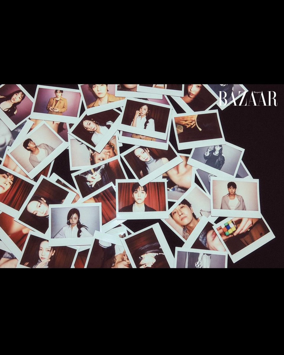 7kimdohoon's tweet image. BㅏZㅏ🩻

#미스터리수사단 #AgentsofMystery #HarperBazaar