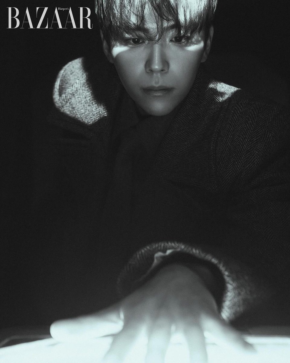 7kimdohoon's tweet image. BㅏZㅏ🩻

#미스터리수사단 #AgentsofMystery #HarperBazaar