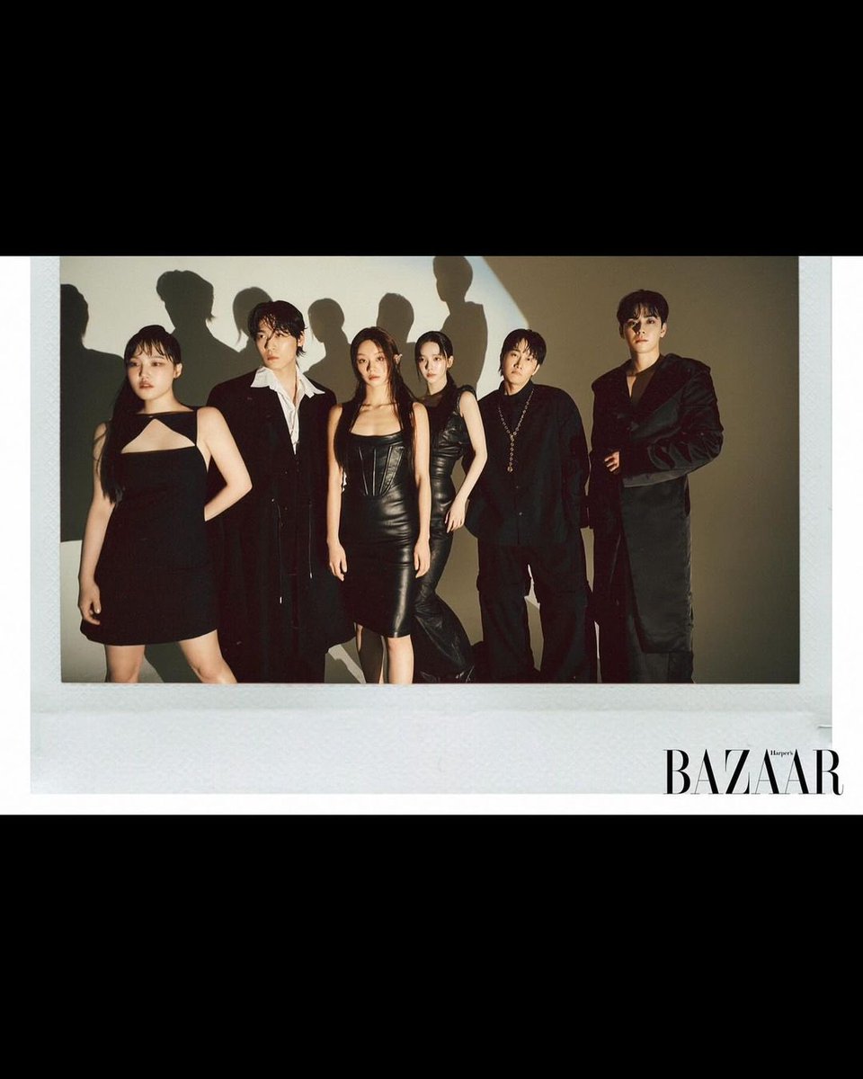 7kimdohoon's tweet image. BㅏZㅏ🩻

#미스터리수사단 #AgentsofMystery #HarperBazaar