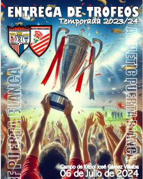 Athletic Puerta Blanca oficial (@efpuertablanca) on Twitter photo 