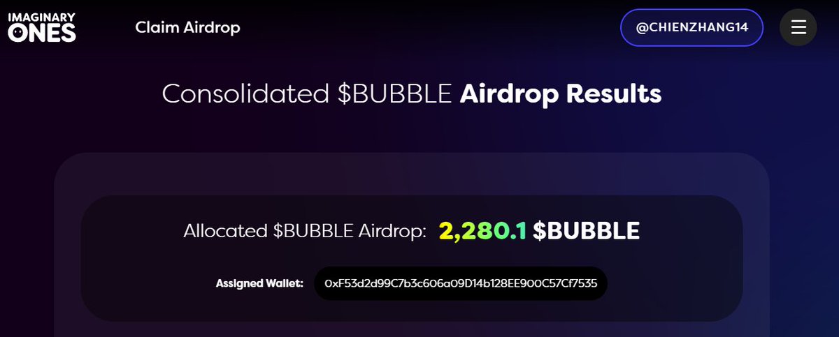 Gas fee higher than reward 🤣 
How about your reward?