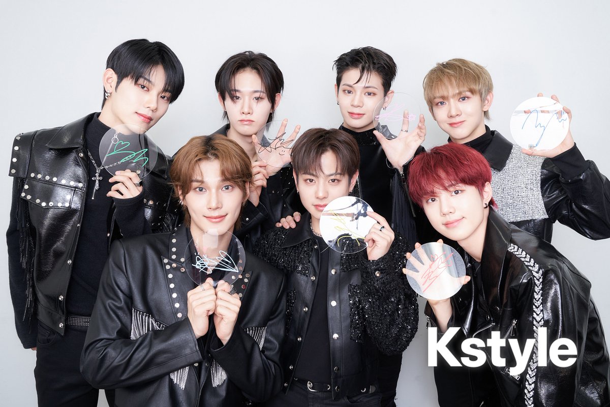 Kstyle tweet media