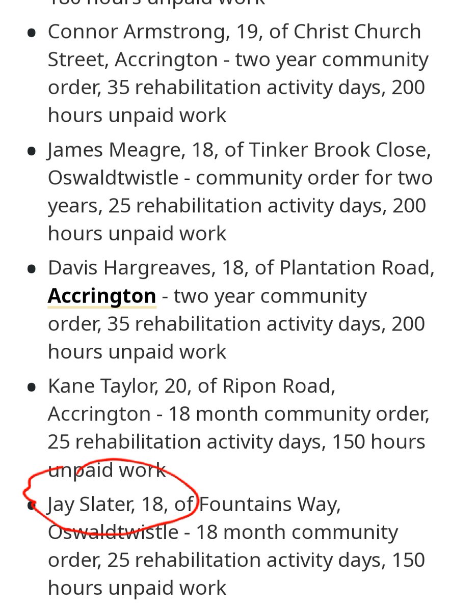 Steve Hartley tweet media