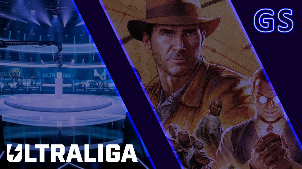 GAMESTYLE po studencku tweet media