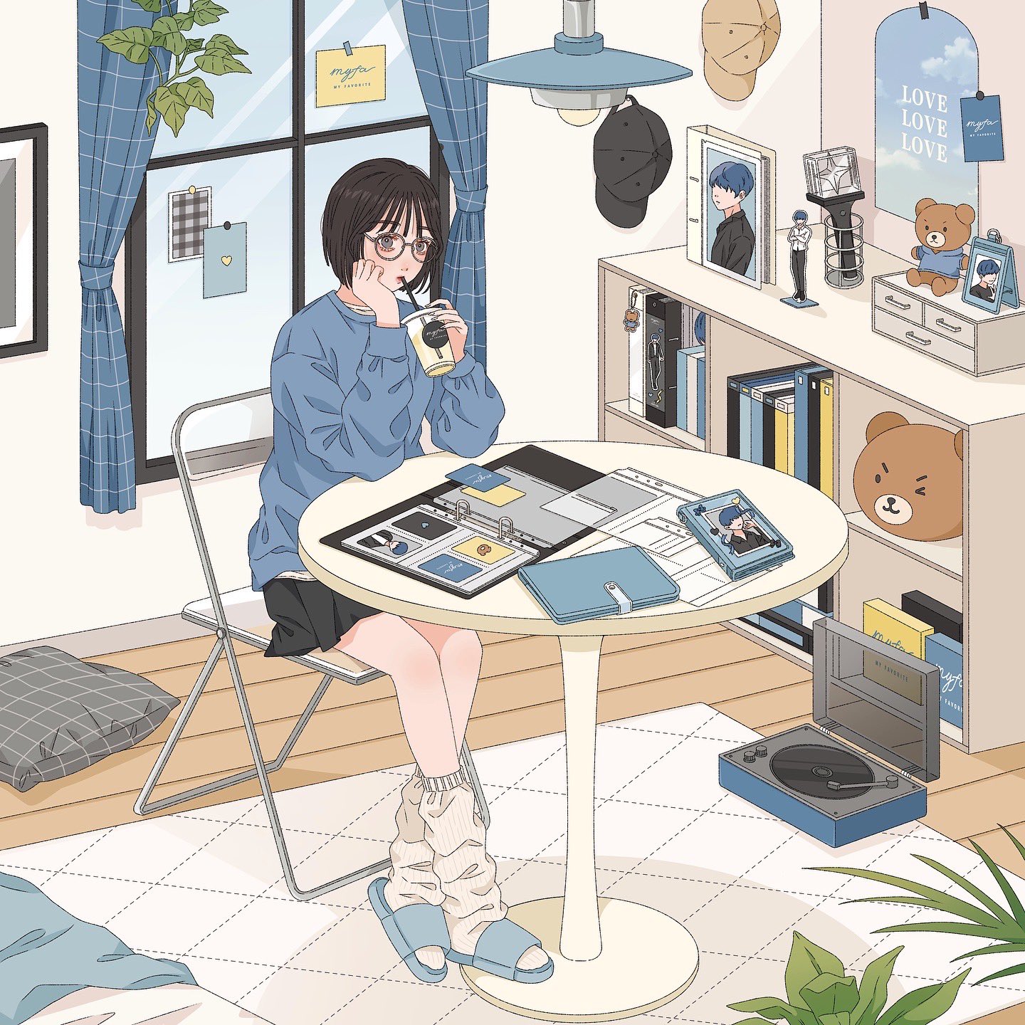 Relax33冊まとめ売り　中はきれい！カルチャー誌RelaxFOR GIRLS 123259d2dcc765ecb8e24be52b24d0