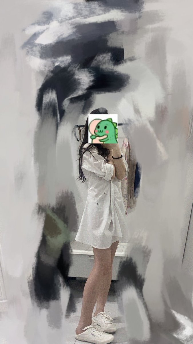 再次好久不见 #女女 #女m