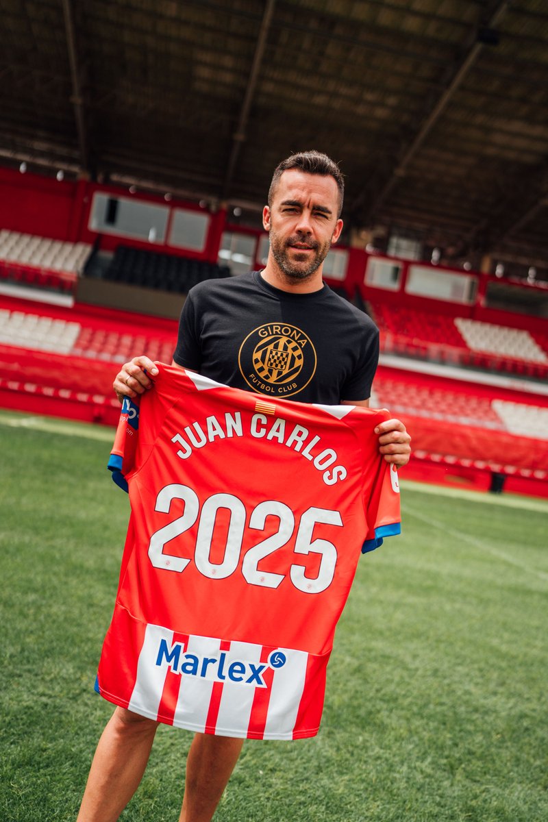 🧤 Un any més com a blanc-i-vermell! 🥰