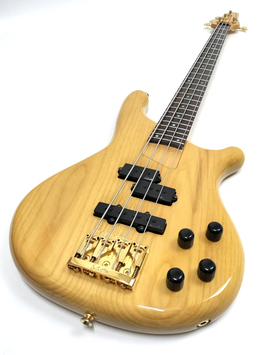 Kawai Rockoon with Schaller RB-61PJ ベース 【公式通販】