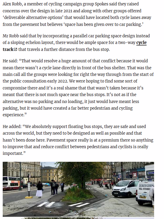 SpokesLothian's tweet photo. #Edinwebcast Transpt Cttee today 20.6.24
Watch->https://t.co/bVaqlQTslJ
Papers->https://t.co/aR2ubvIzeR
Smaller agenda than usual, but includes..
- @cargobikemovmnt needing support
- #ElmRow redesign
- #HGV dangers, following tragic death of #ThomasWong https://t.co/3I8pkUzhYu
