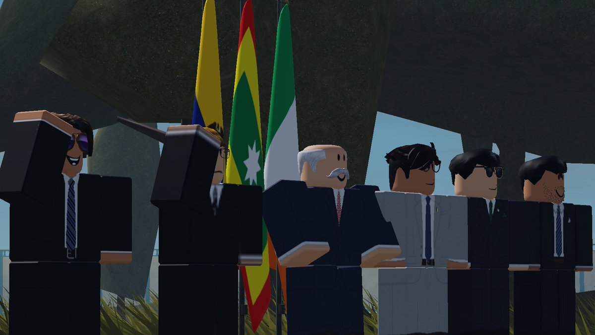 Ireland on ROBLOX 🇮🇪 tweet media