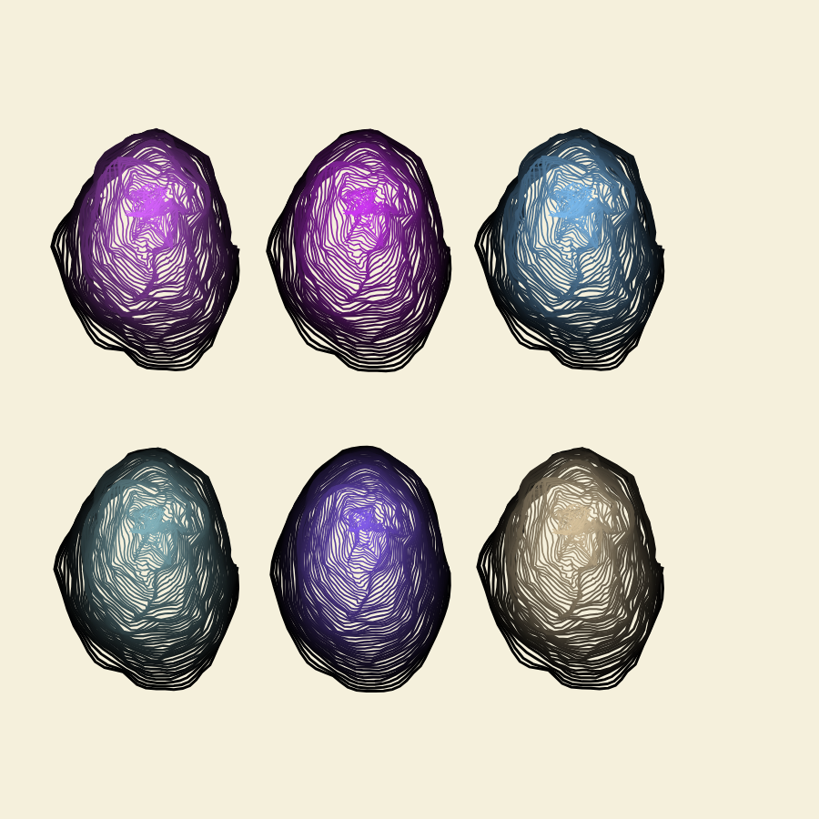 k@in digital & generative artist tweet media