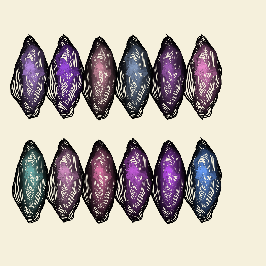 k@in digital & generative artist tweet media