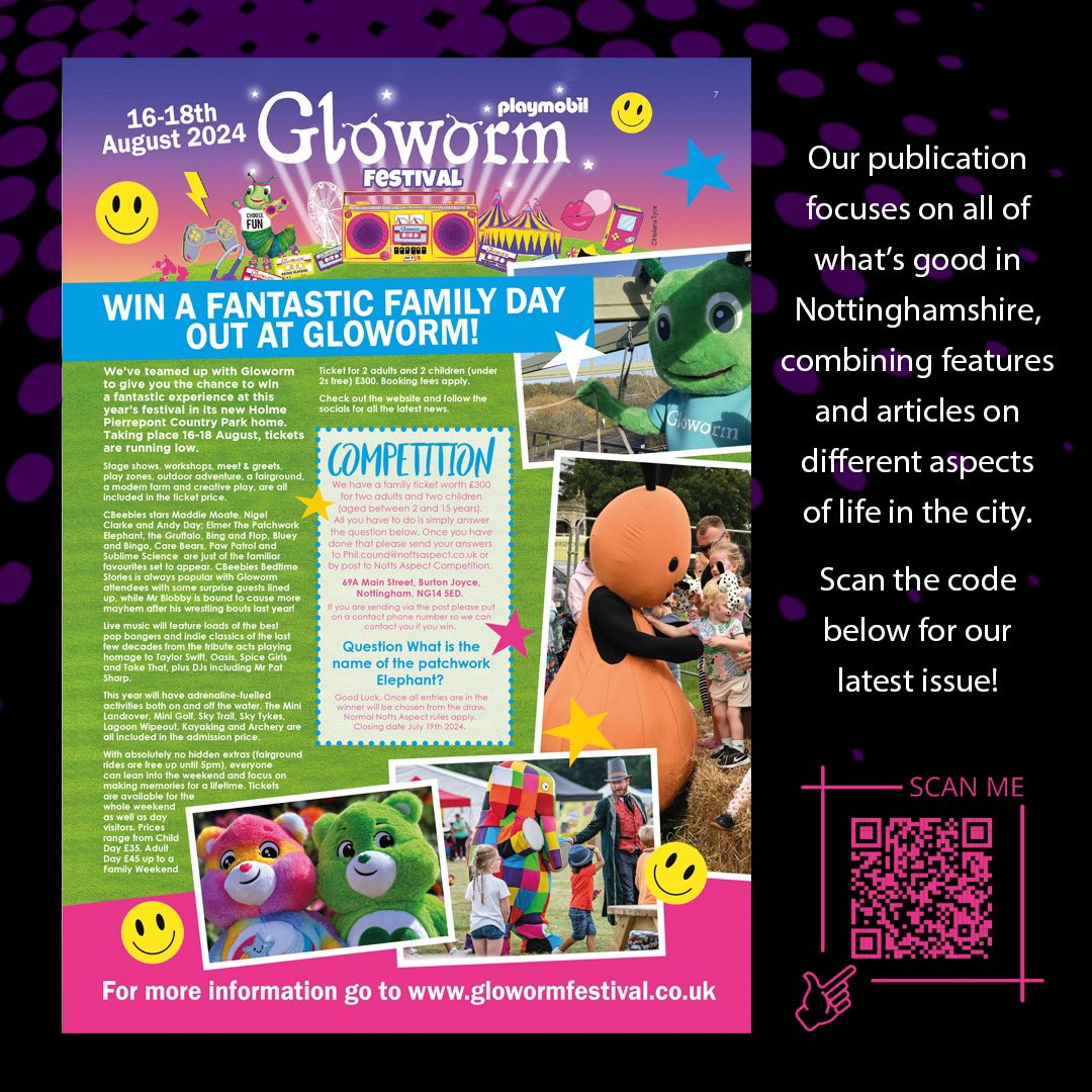 Notts Aspect tweet media