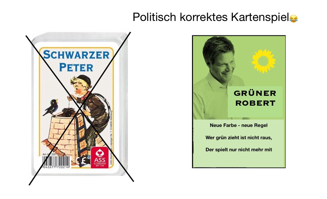 Was haltet ihr davon?
#stolzmonat