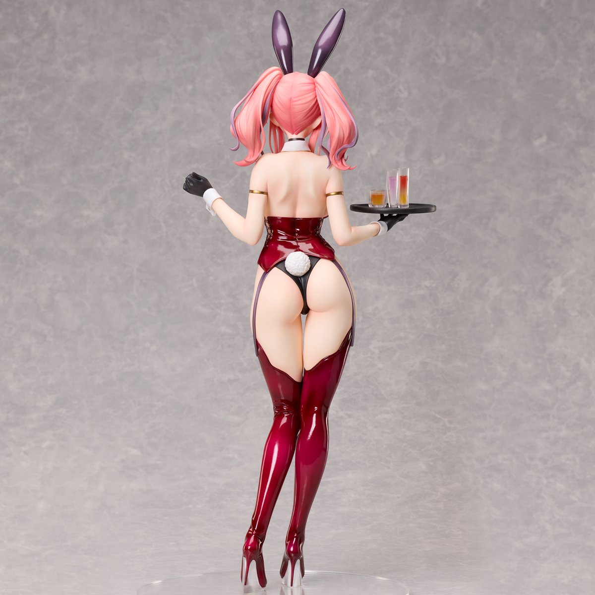 digitamin's tweet photo. ◎「アズールレーン」のユニオン所属の重巡「ブレマートン」がユニオンクリエイティブから大スケールで登場!
◆#ユニオンクリエイティブ #B_style #アズールレーン #ブレマートン #アニバーサリーバニーVer. #フィギュア 【2月予約】
https://t.co/p8dLdnS7GL https://t.co/pivQKlFjMB