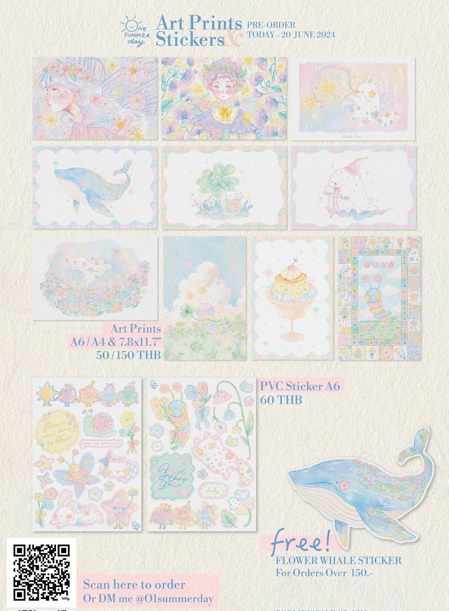 O1SummerDay 🌈☀️ tweet media