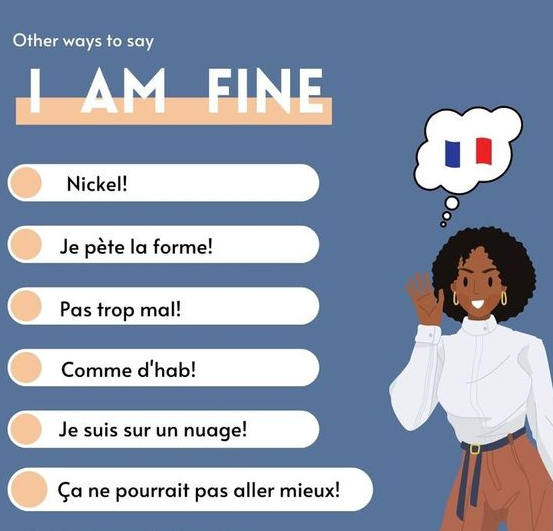 MLSpartners's tweet photo. How are you feeling today?  https://t.co/W6MvfUtx7M  #learnFrench #France  🇫🇷 https://t.co/QM2PoBCmvO