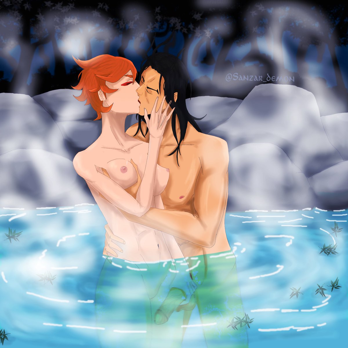 #BlackClover #Yosuga #Mereoleona