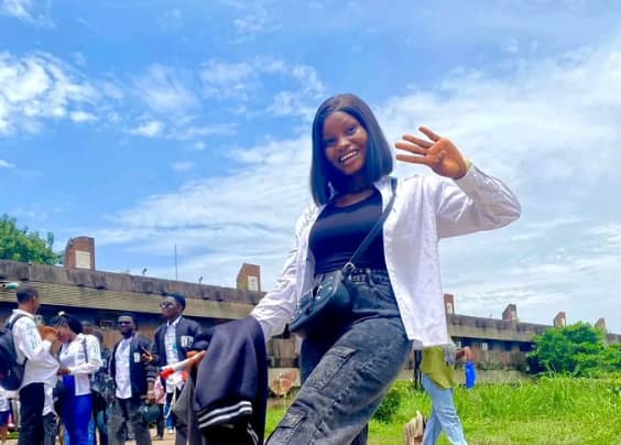 I am profoundly shocked and saddened by the alleged rape and gruesome murder of Miss Adekolure Idowu Glory, a young and promising recent graduate of the University of Benin (UNIBEN). 

Reports indicate that Glory, 22, was brutally tortured and raped by unknown assailants in Iyowa