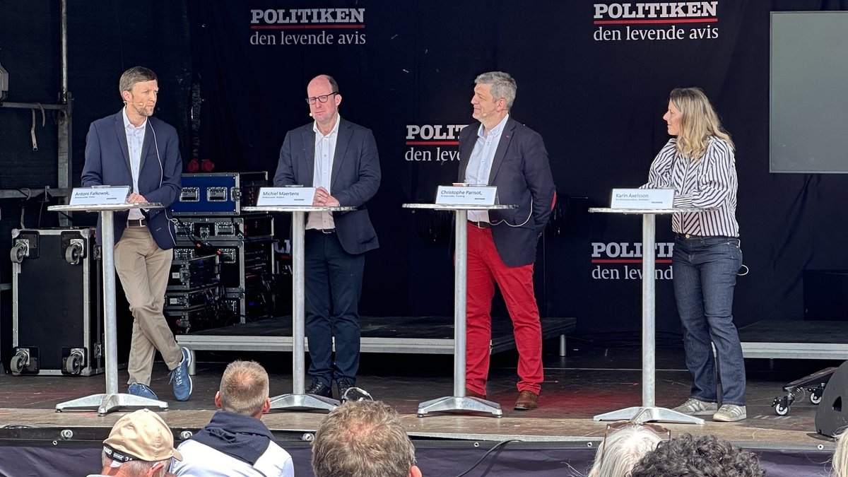 Antoni Fałkowski tweet media