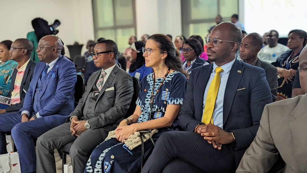 RefugeesCmr's tweet image. An effort that bolstered support for 227,000 crisis affected  children touching 64 targeted municipalities.