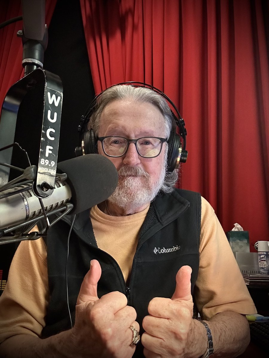 89.9 Jazz and More tweet media