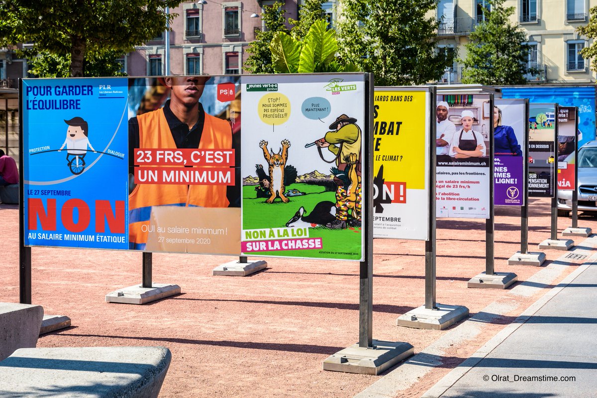 Vient de paraître 📢L' analyse des élections fédérales 2023 par Selects <a href="/FORSresearch/">FORS</a> : L'UDC focalise sur l'immigration, le PS séduit les électeurs verts. Le centre attire des soutiens de tous bords, tandis que la droite montre une participation accrue. forscenter.ch/selects_report…