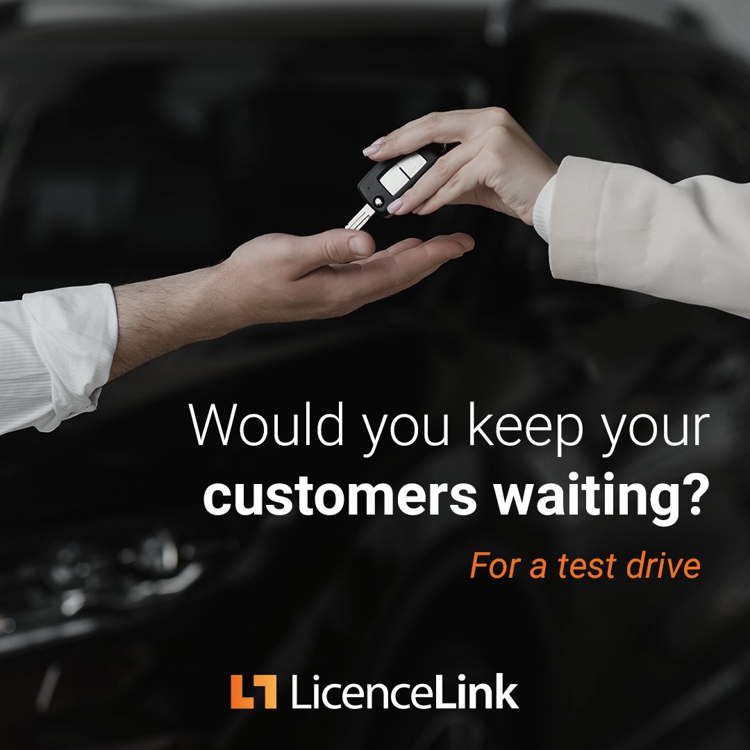 pinewood_ai's tweet image. It's time to eliminate the headache of time-consuming checking processes and keep your customers and employees moving with Licence Link's real-time licence verification. 🔍🚗
Contact our team to find out more: bit.ly/3QdTNR3
#LicenceChecking #AutomatedChecks