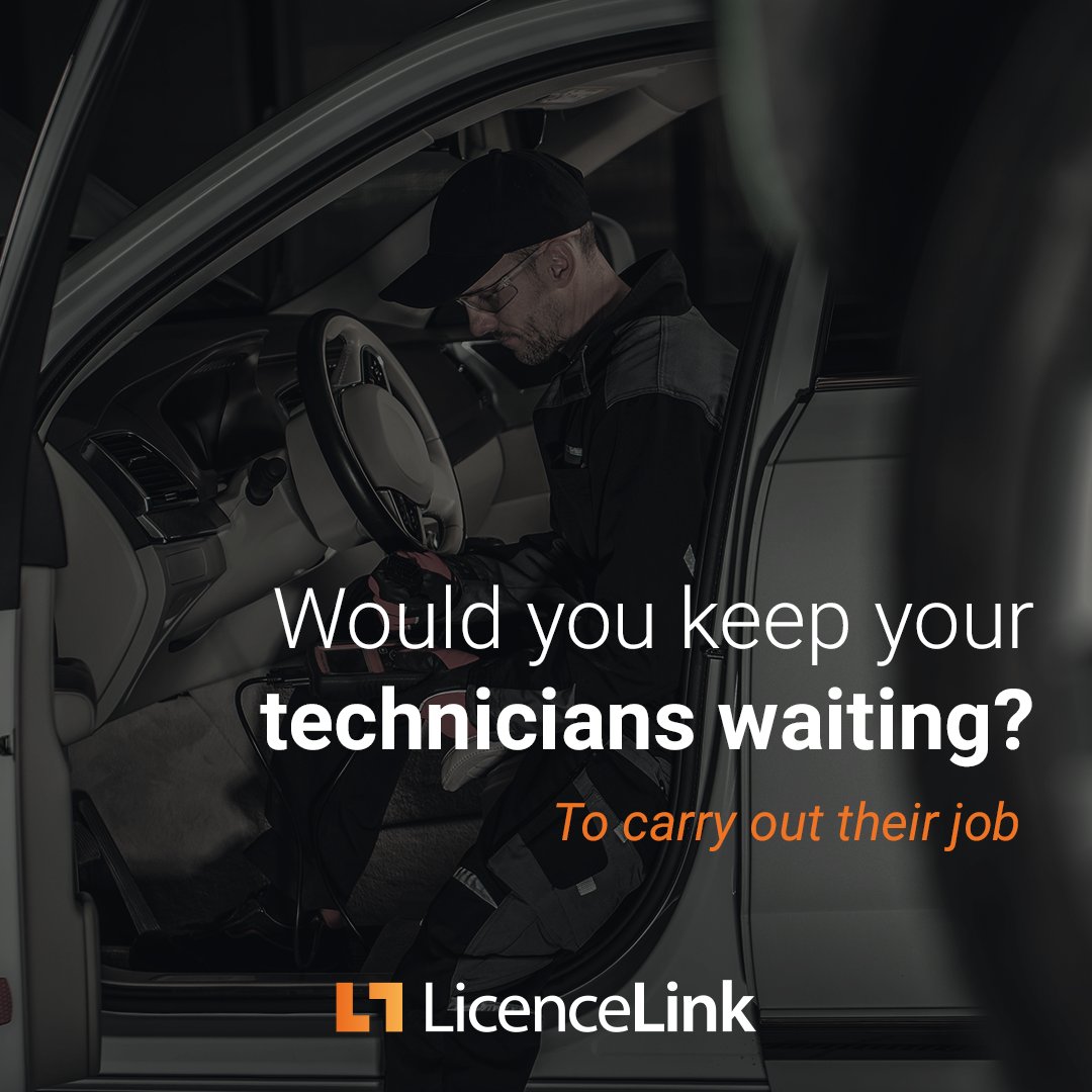 pinewood_ai's tweet image. It's time to eliminate the headache of time-consuming checking processes and keep your customers and employees moving with Licence Link's real-time licence verification. 🔍🚗
Contact our team to find out more: bit.ly/3QdTNR3
#LicenceChecking #AutomatedChecks