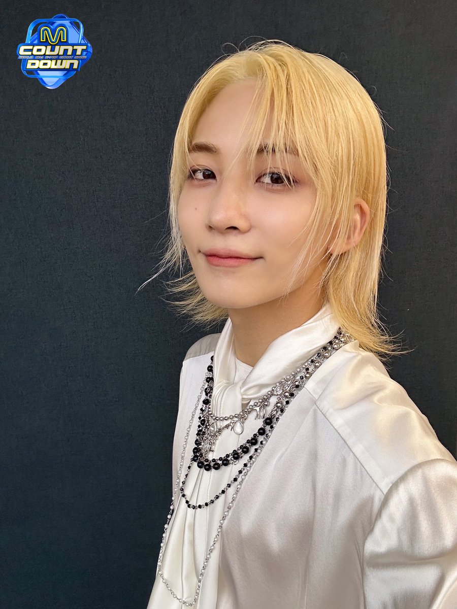 M COUNTDOWN tweet media
