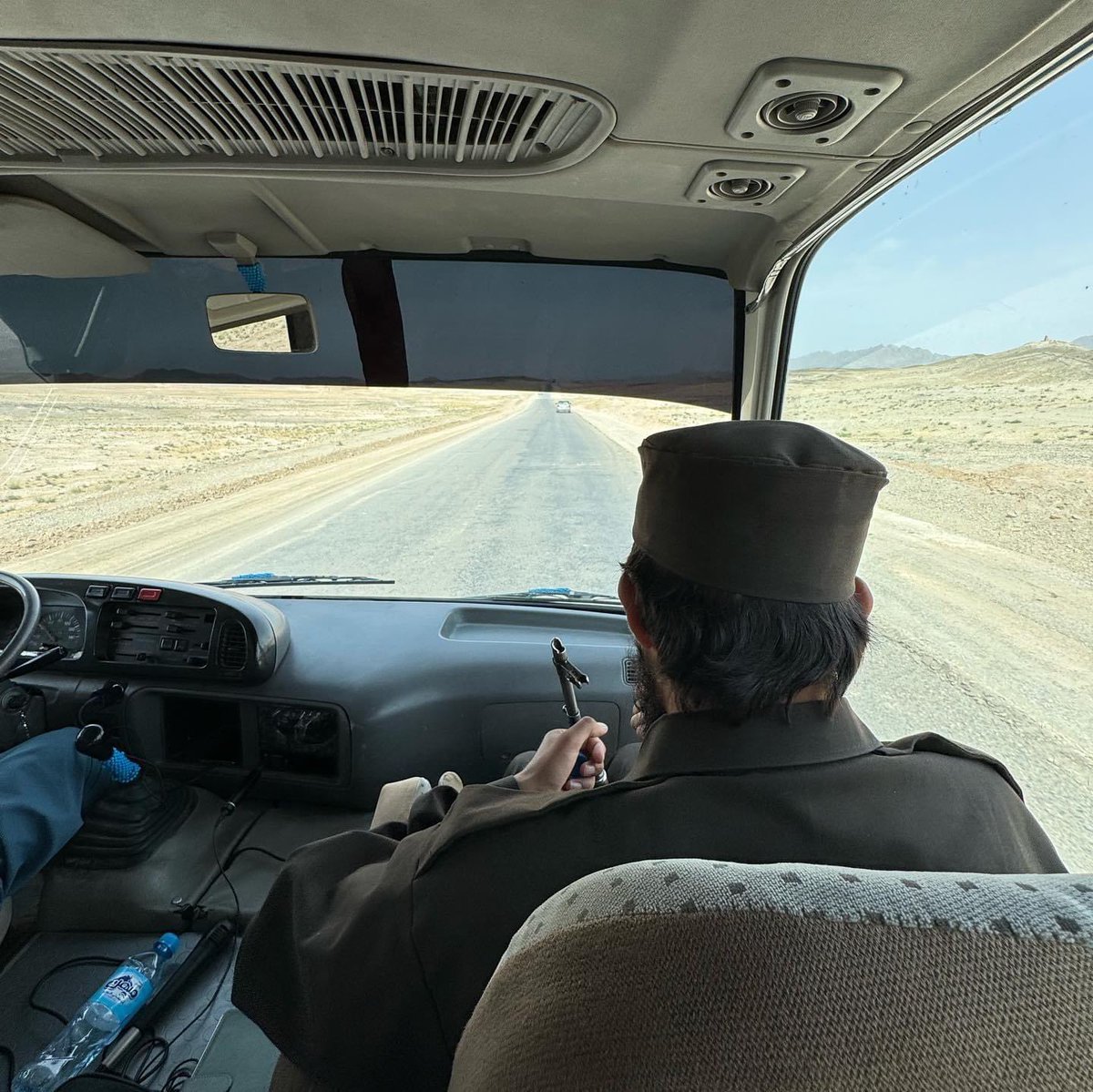 TheHelmand's tweet image. Tourism sector continues to grow in Afghanistan as tourists flock to the different capitals including the Islamic Emirate’s base - Kandahar.
The growth of tourism has been helping the local economy as well as showcasing the natural beauty and diverse culture Afghanistan holds.