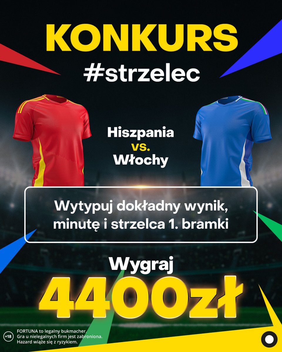 eFortuna.pl tweet media