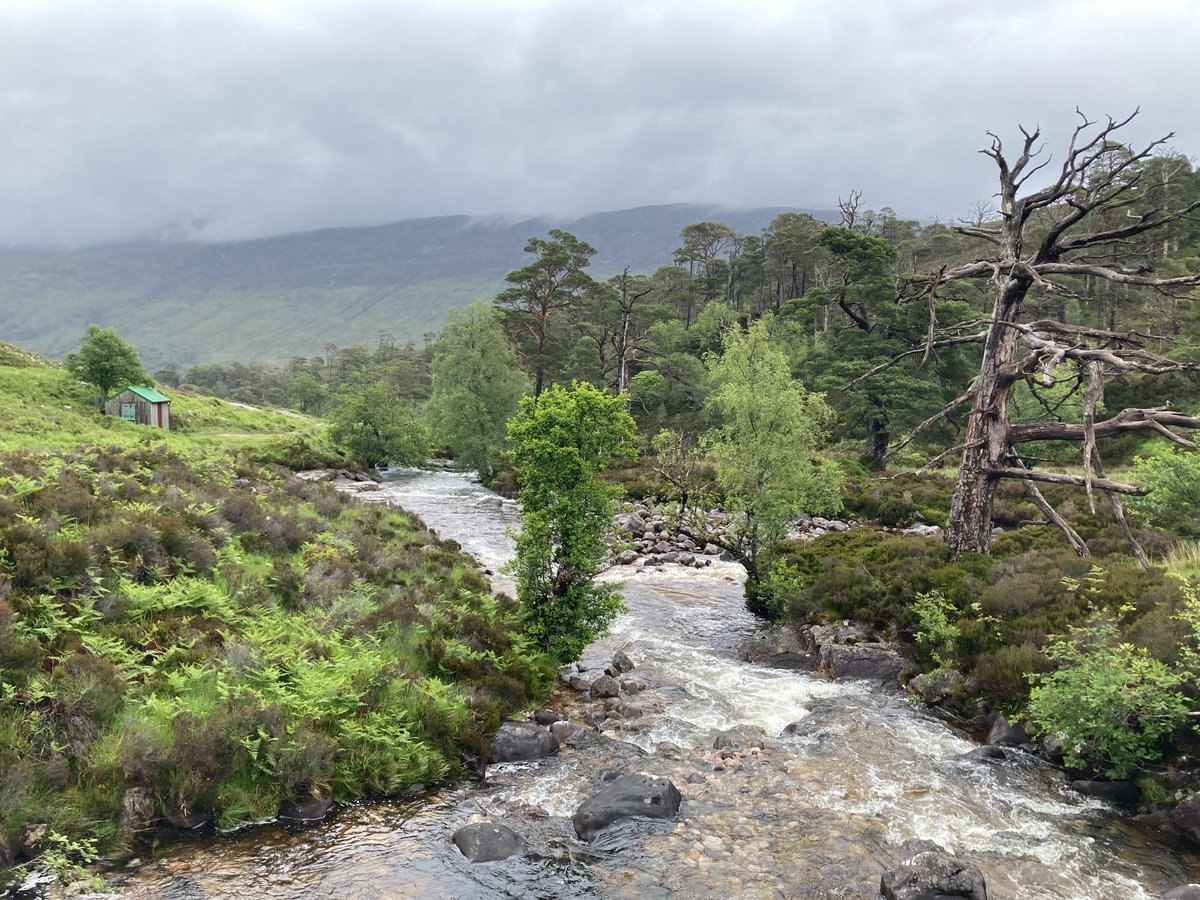 We enjoyed our trip to the Jacobites' club hut, Inver Croft, last weekend. Weather was mixed but at least the sun shone at times!
Next trip to Coruisk, Skye 12-15 July, with a day walk on 30 June. Contact us if you'd like to join our club scotland@redrope.org.uk