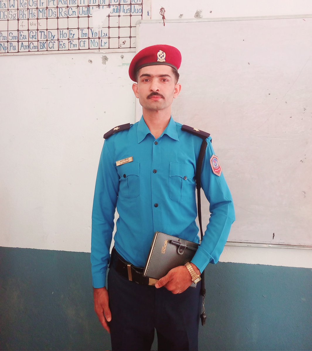 जब आफूले गरेको काम बाट खुसी प्राप्त हुन्छ ।
