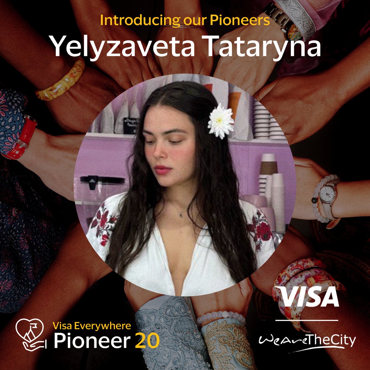 WeAreTheCity tweet media