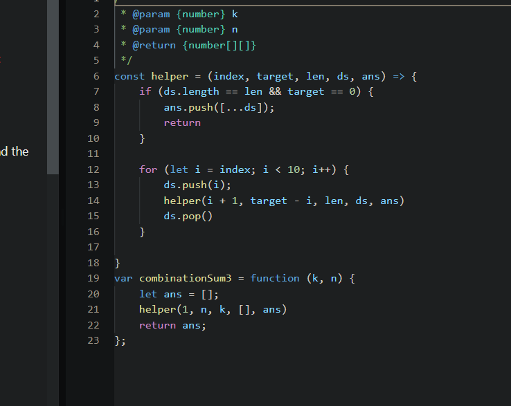 Rahman007Mahmud's tweet photo. #InstaDSA : Day 23- Recursion :
Subsets II
Combination Sum III
Letter Combinations of a Phone Number
N-Queens https://t.co/CyUursaUGH
