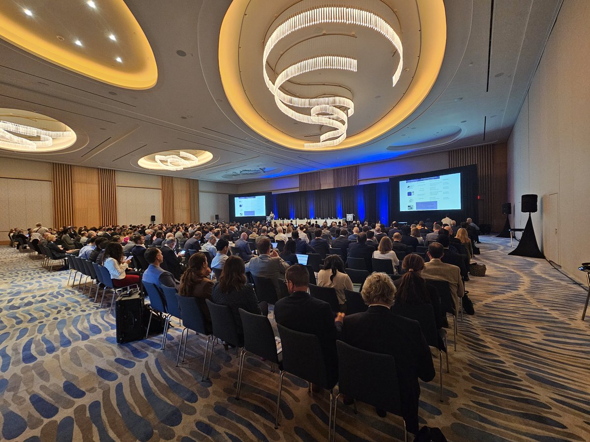 Marcio Moschovas MD, Ph.D. (@marciomoschovas) on Twitter photo Ready to kick off the <a href="/socroboticsurg/">Society of Robotic Surgery | SRS</a> investors section at <a href="/ConradHotels/">Conrad Hotels</a> in Orlando.
#telesurgery
#roboticsurgery
<a href="/celebrationgri/">celebrationgri</a> Ready to kick off the <a href="/socroboticsurg/">Society of Robotic Surgery | SRS</a> investors section at <a href="/ConradHotels/">Conrad Hotels</a> in Orlando.
#telesurgery
#roboticsurgery
<a href="/celebrationgri/">celebrationgri</a>