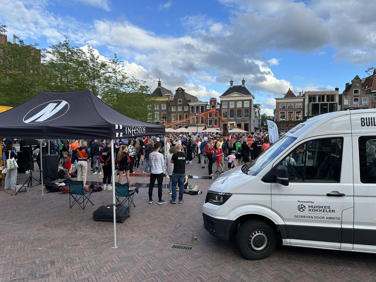 TalentNED tweet media