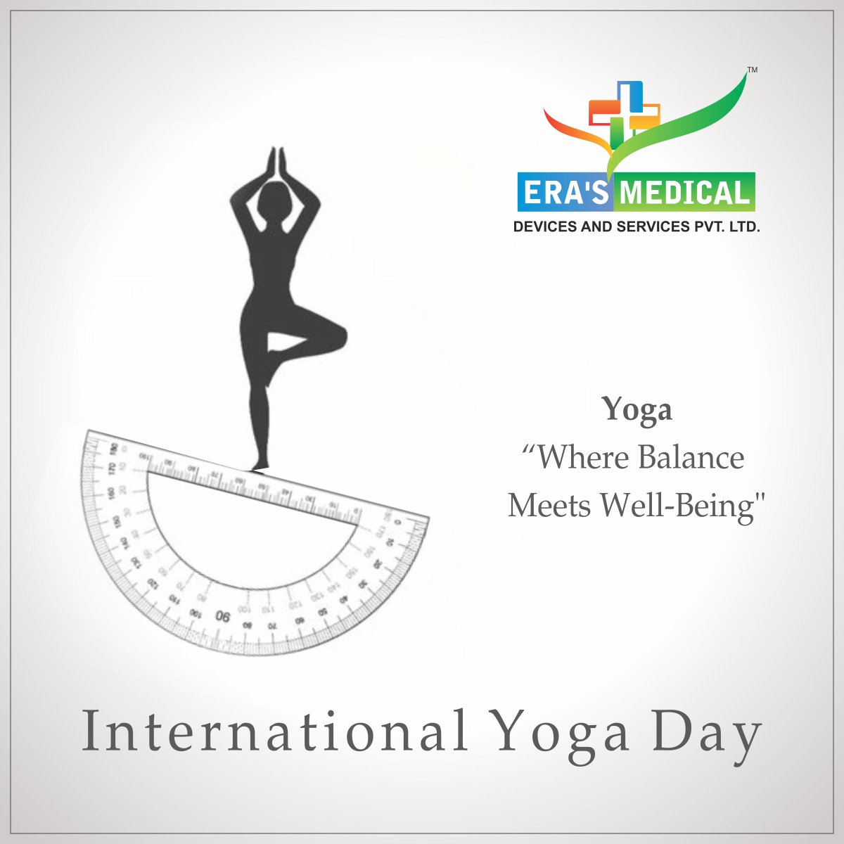 DevicesEra's tweet image. Happy International Yoga Day! 🧘‍♂️ #internationalyogaday #yogaday #healthier #meditation #yogainspiration #eramds