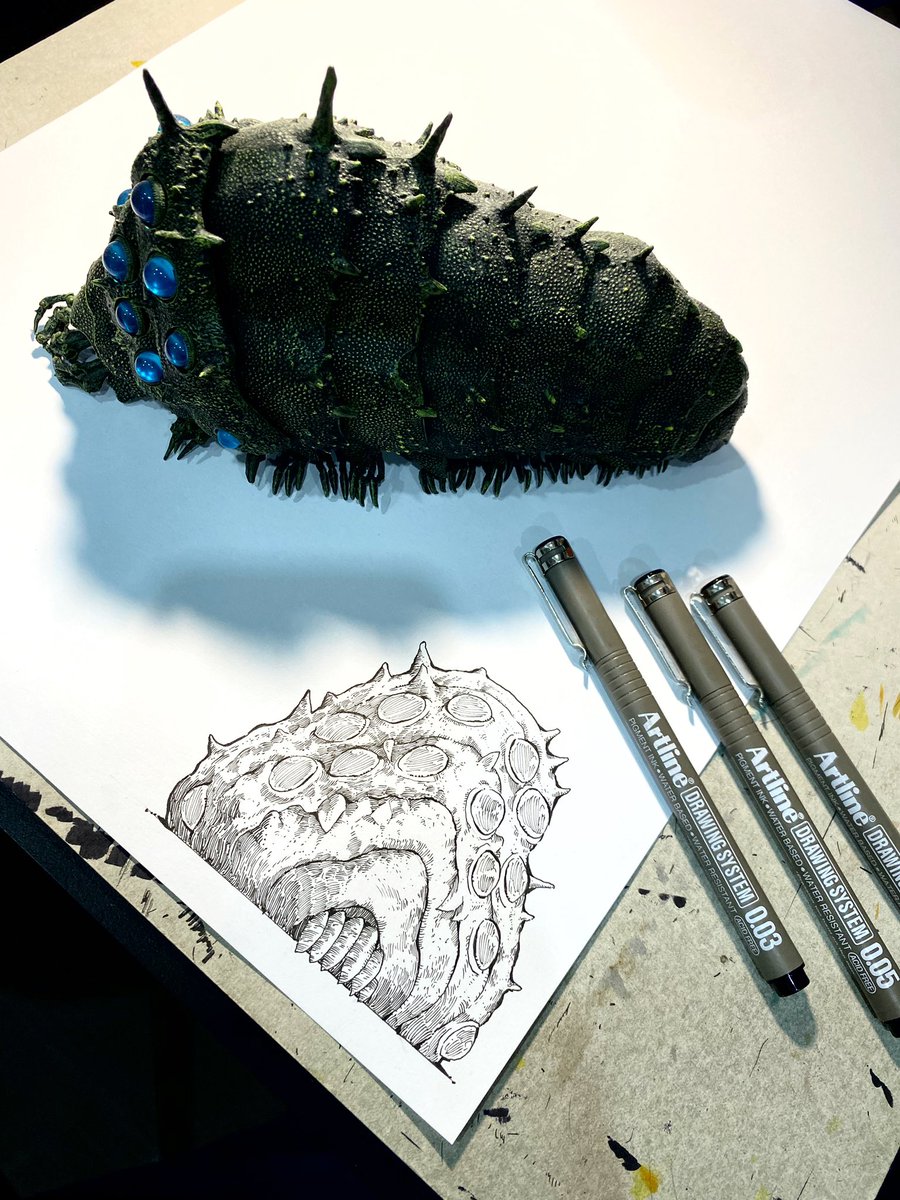 bradentan6's tweet photo. #宮崎駿 #繪 #hayaomiyazaki #ohmo #movie #anime #manga #otaku #sketch #sketchart #illustration #drawing #drawingart #art #artwork #pen https://t.co/ZKOcTYgfhB